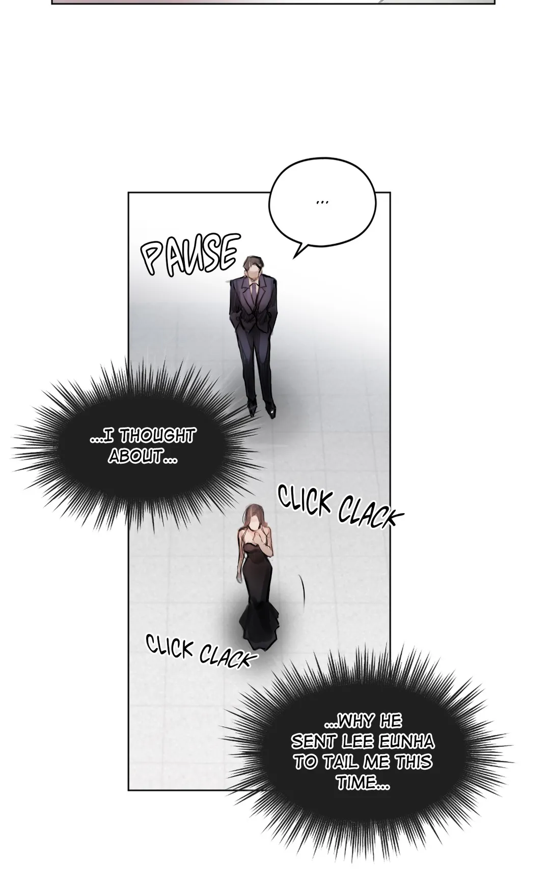 Doppio Senso Chapter 27 - Page 36