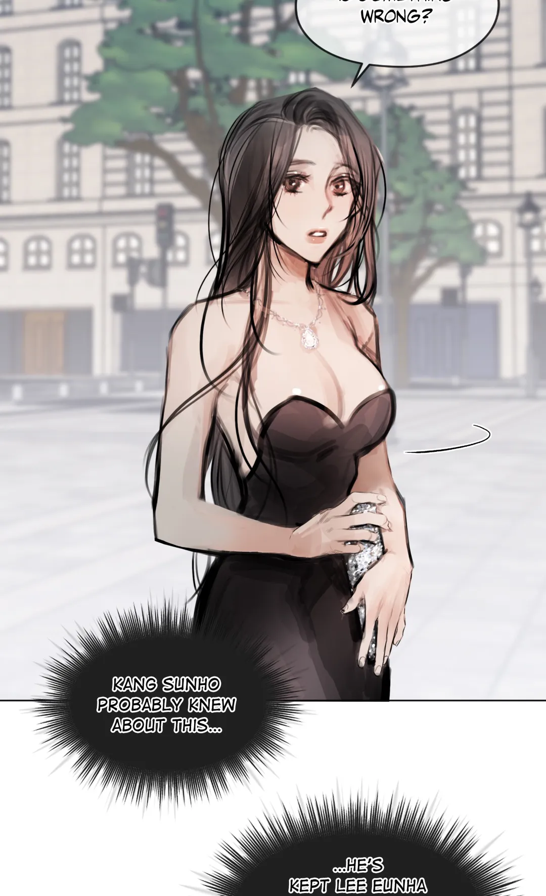 Doppio Senso Chapter 27 - Page 38