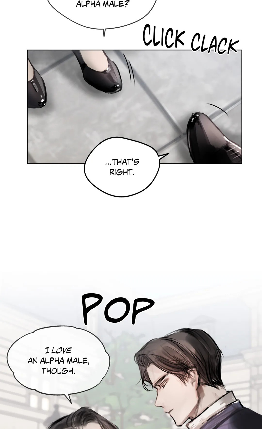 Doppio Senso Chapter 27 - Page 40