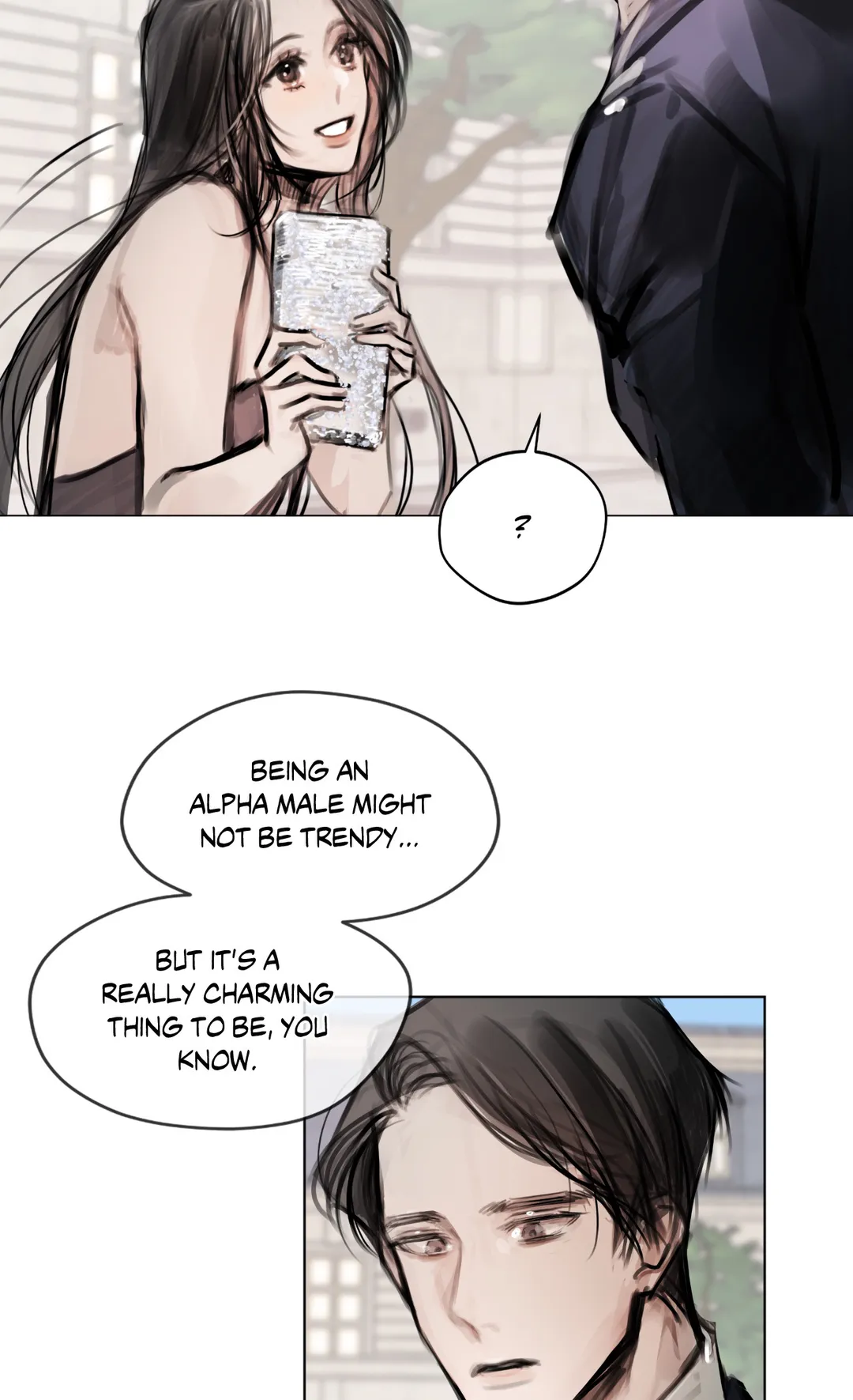 Doppio Senso Chapter 27 - Page 41