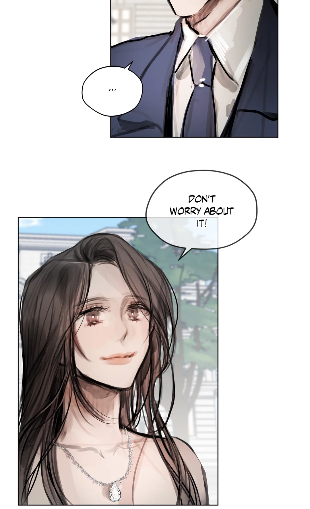 Doppio Senso Chapter 27 - Page 42
