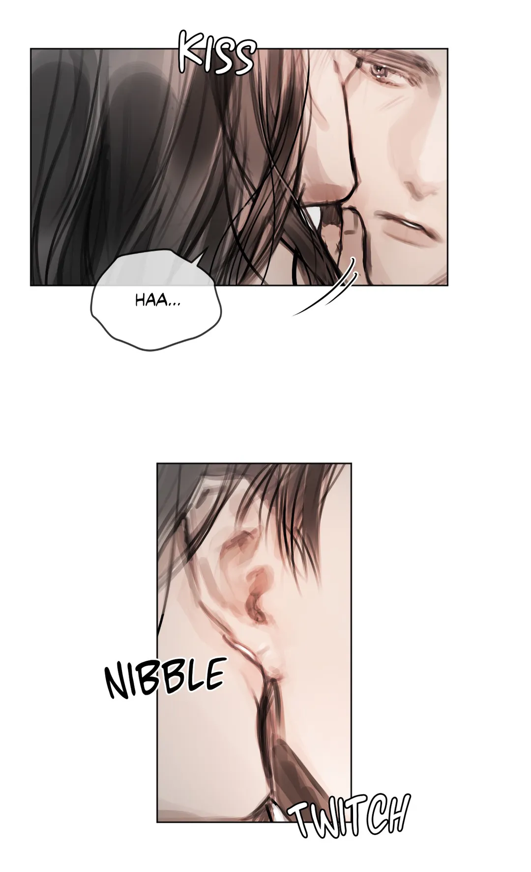 Doppio Senso Chapter 27 - Page 6