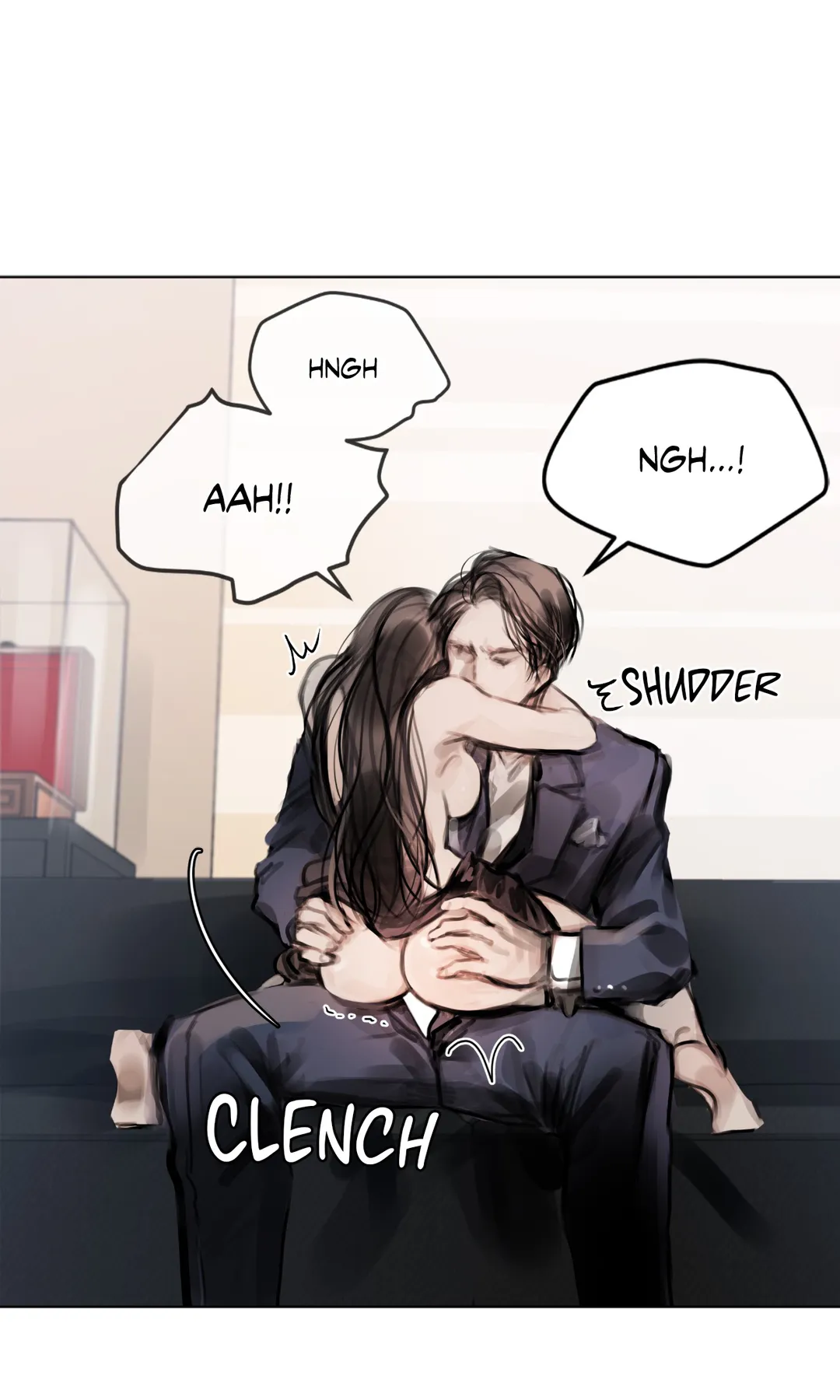 Doppio Senso Chapter 27 - Page 7