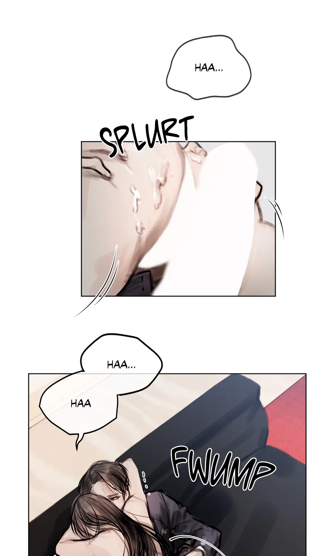 Doppio Senso Chapter 27 - Page 8