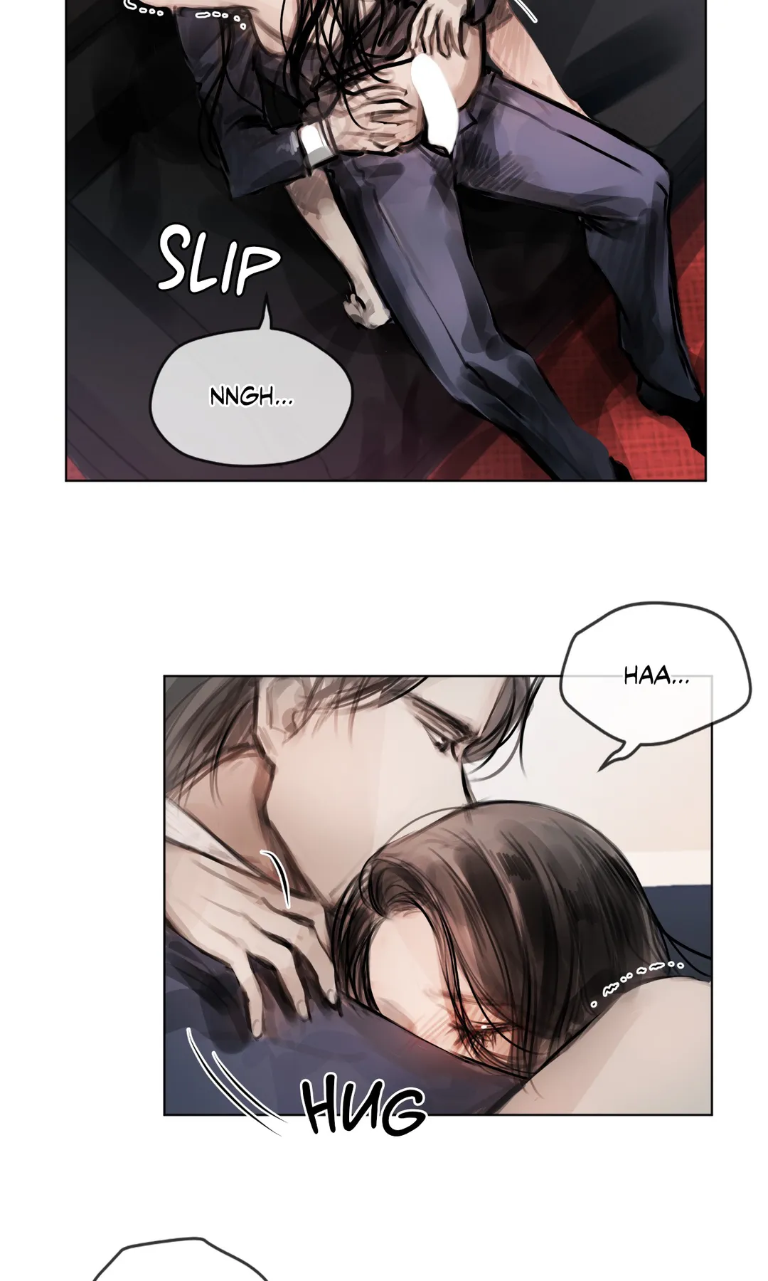 Doppio Senso Chapter 27 - Page 9