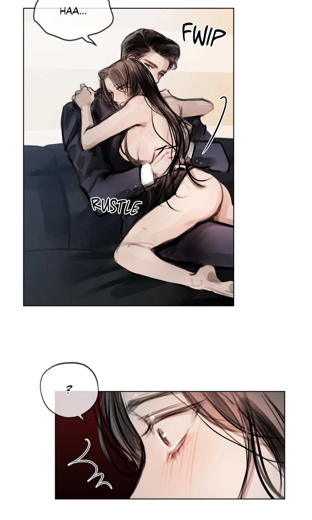 Doppio Senso Chapter 27 - Page 10