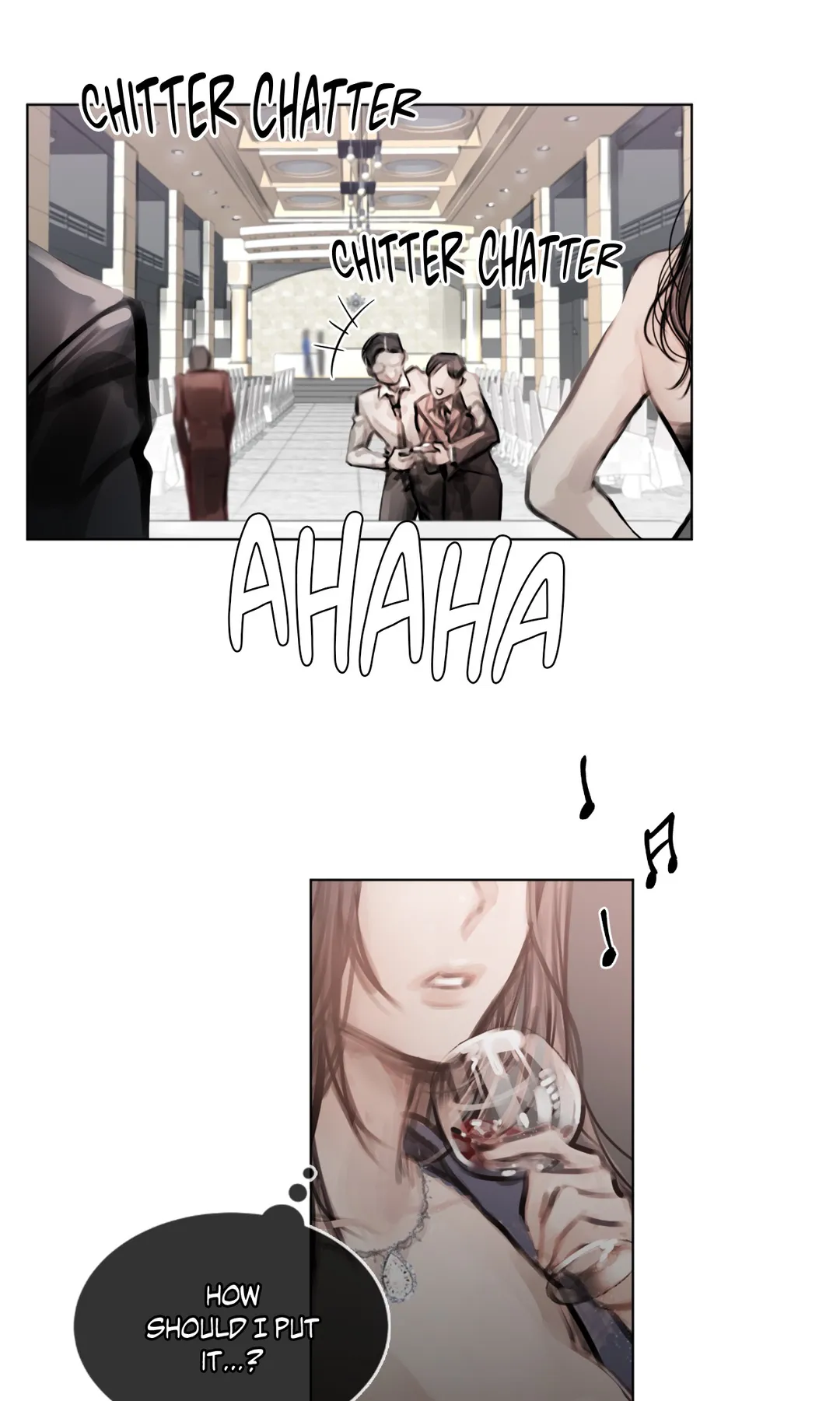 Doppio Senso Chapter 28 - Page 2