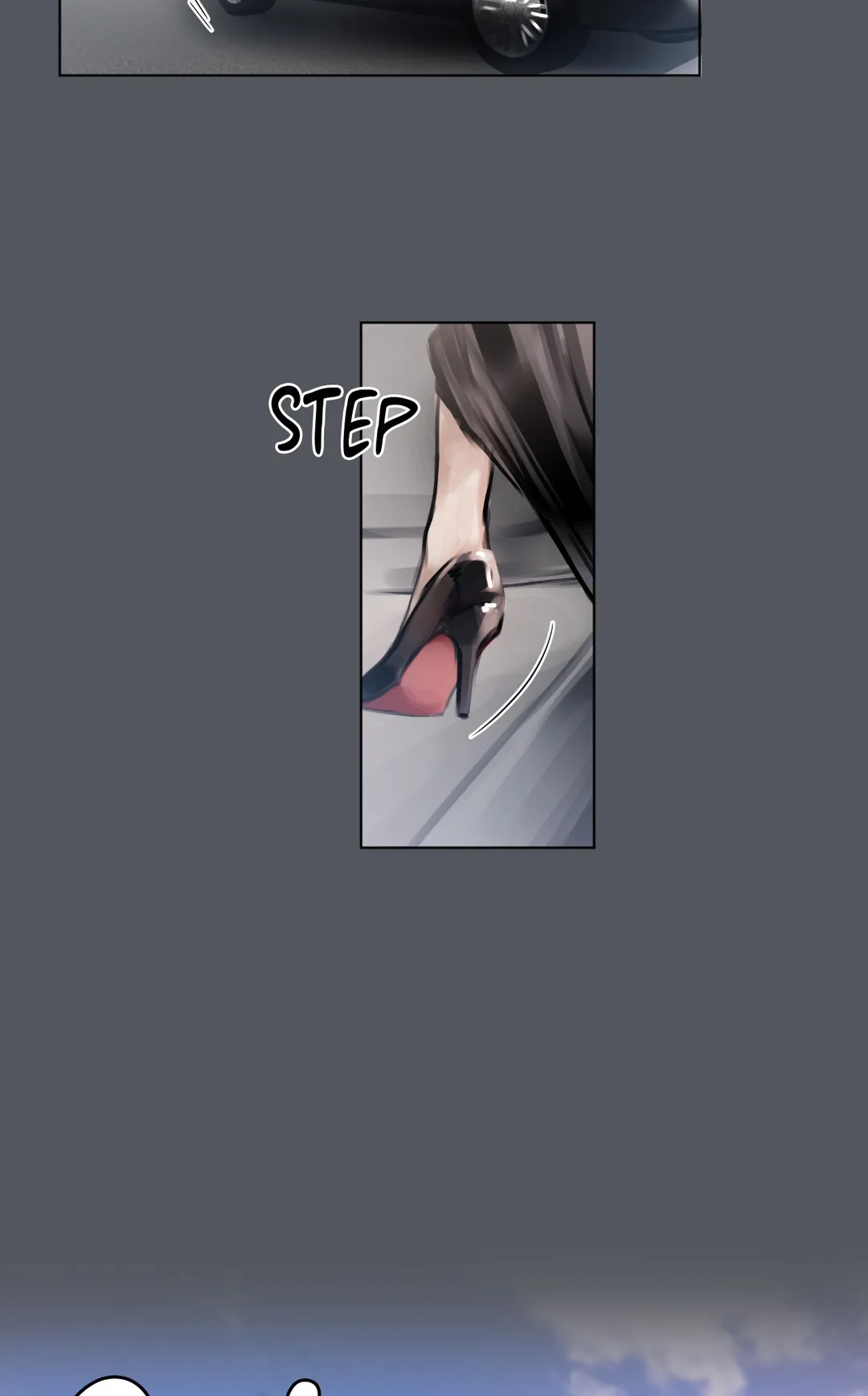 Doppio Senso Chapter 28 - Page 11