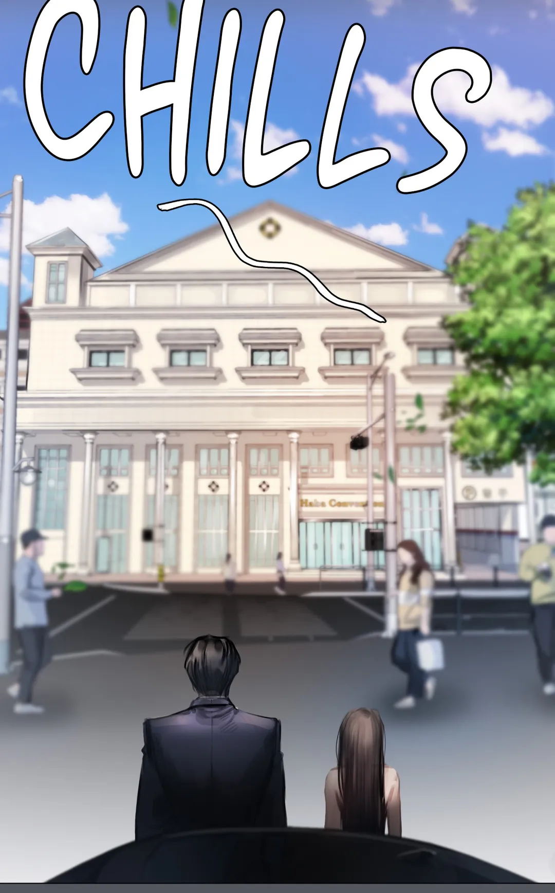 Doppio Senso Chapter 28 - Page 12