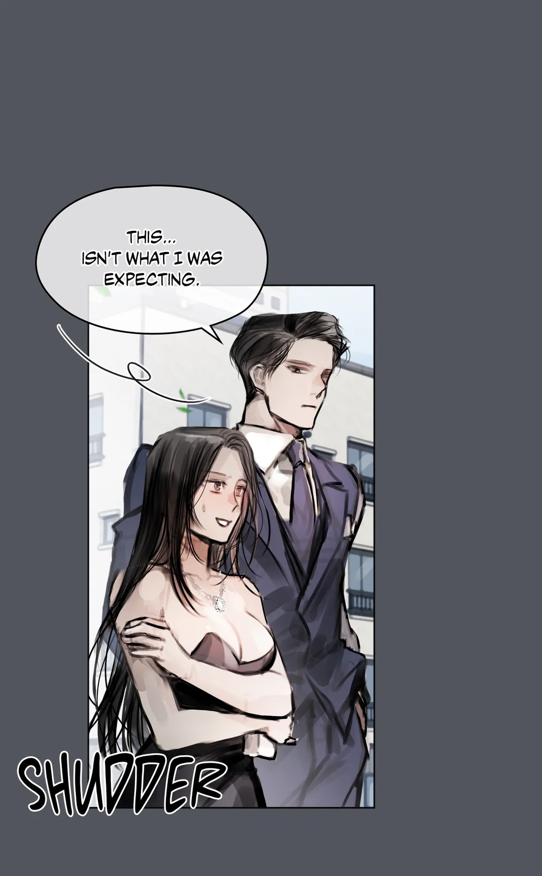 Doppio Senso Chapter 28 - Page 13