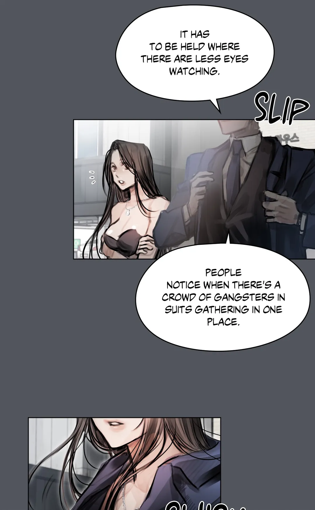 Doppio Senso Chapter 28 - Page 14
