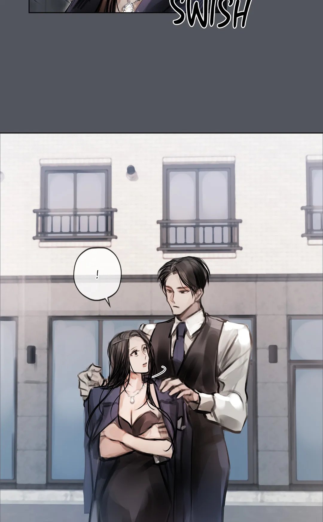Doppio Senso Chapter 28 - Page 15