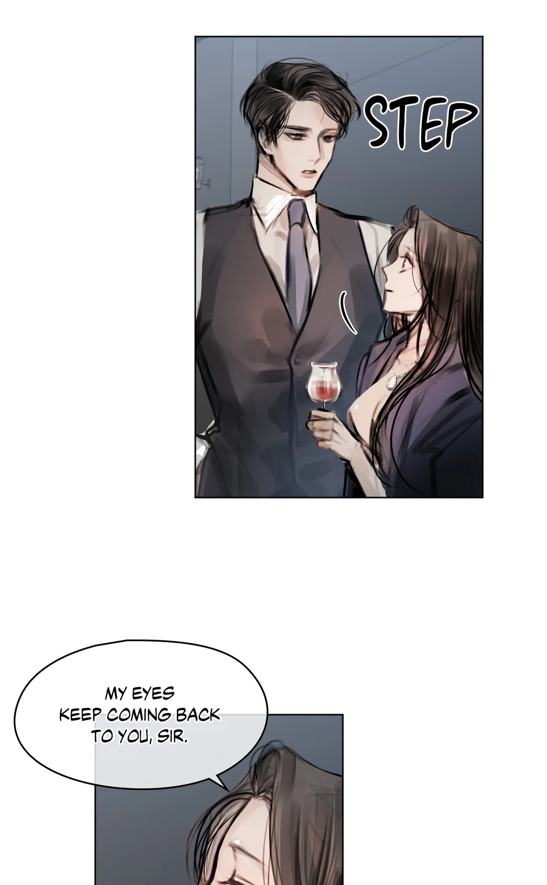 Doppio Senso Chapter 28 - Page 17
