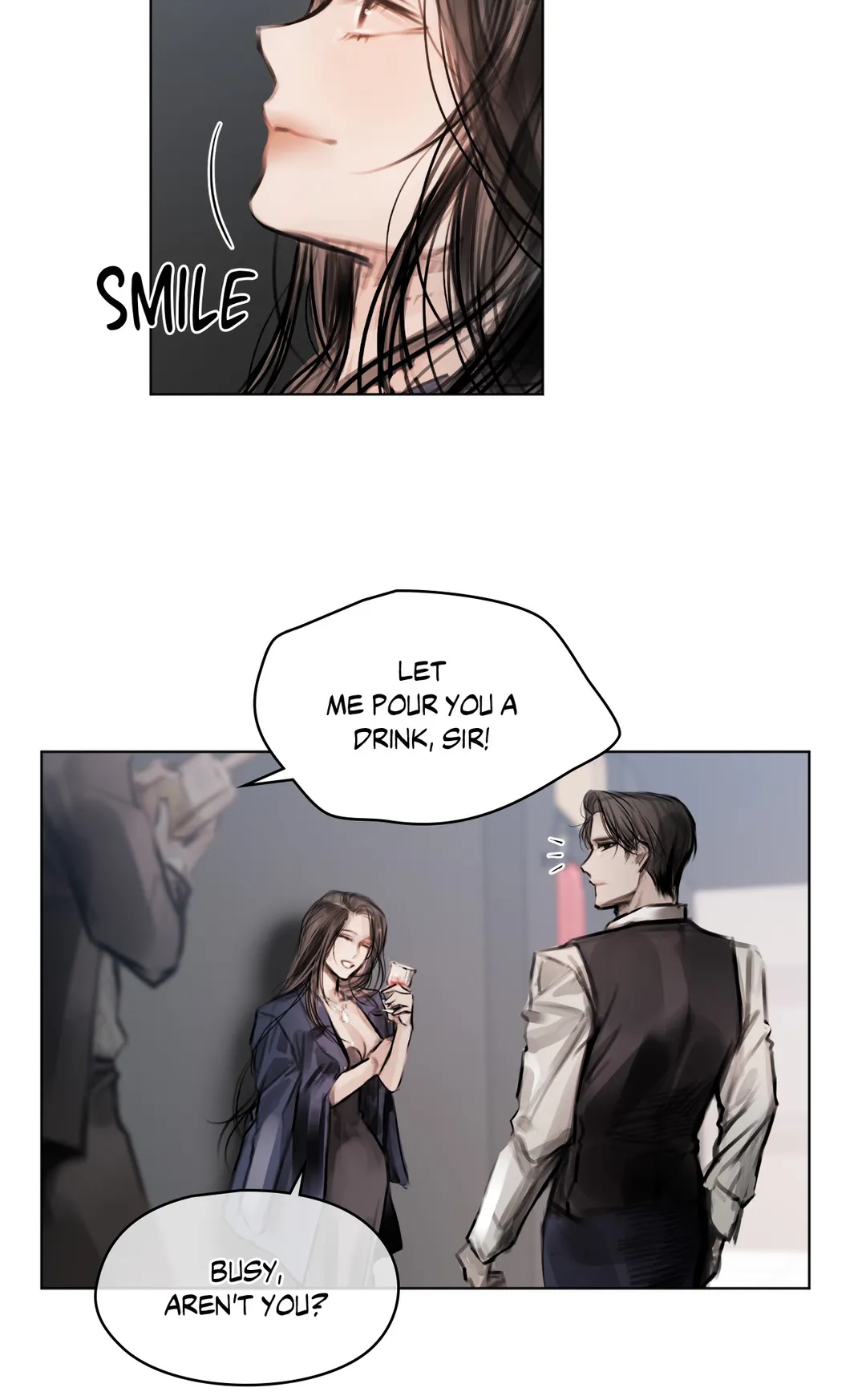 Doppio Senso Chapter 28 - Page 18