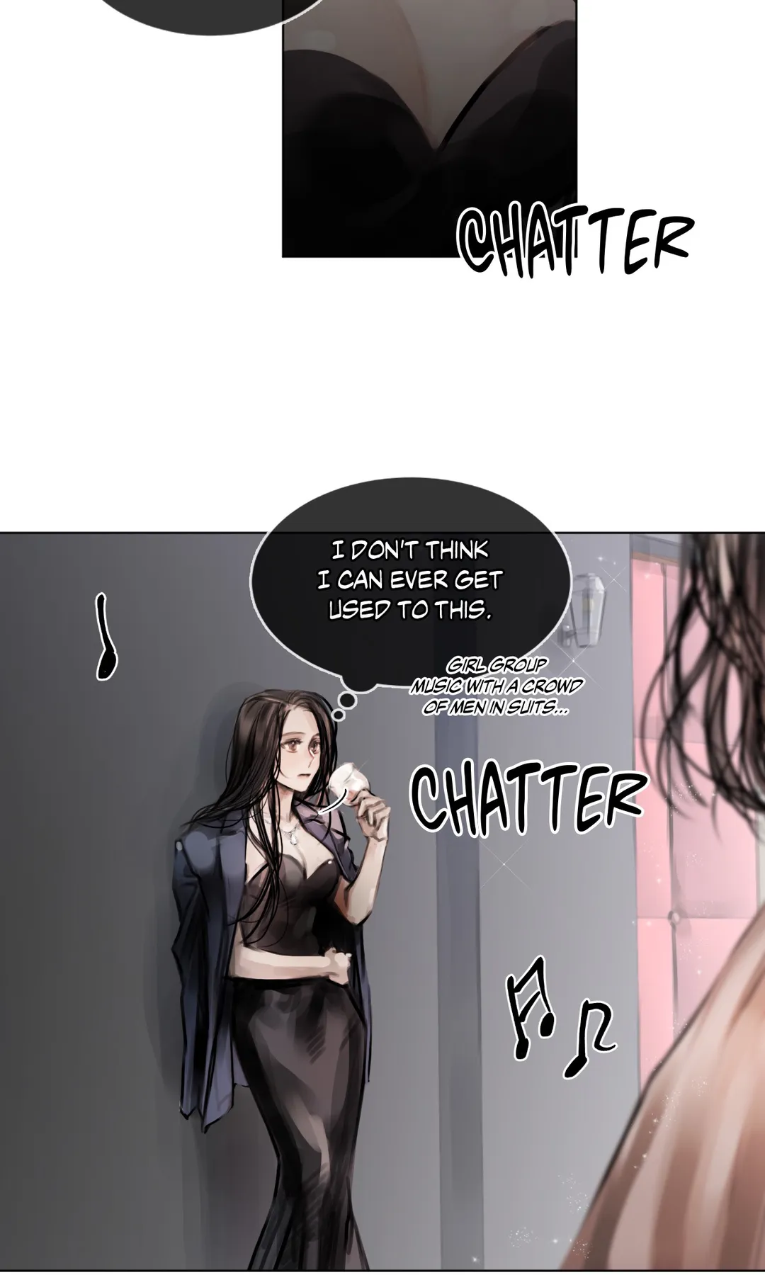 Doppio Senso Chapter 28 - Page 3