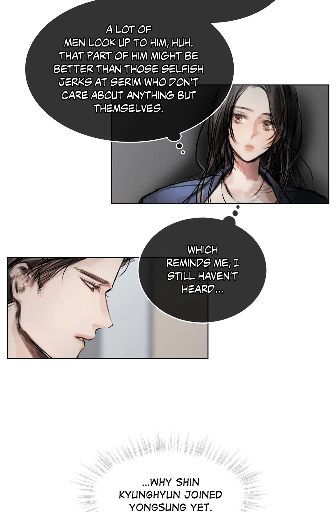 Doppio Senso Chapter 28 - Page 21