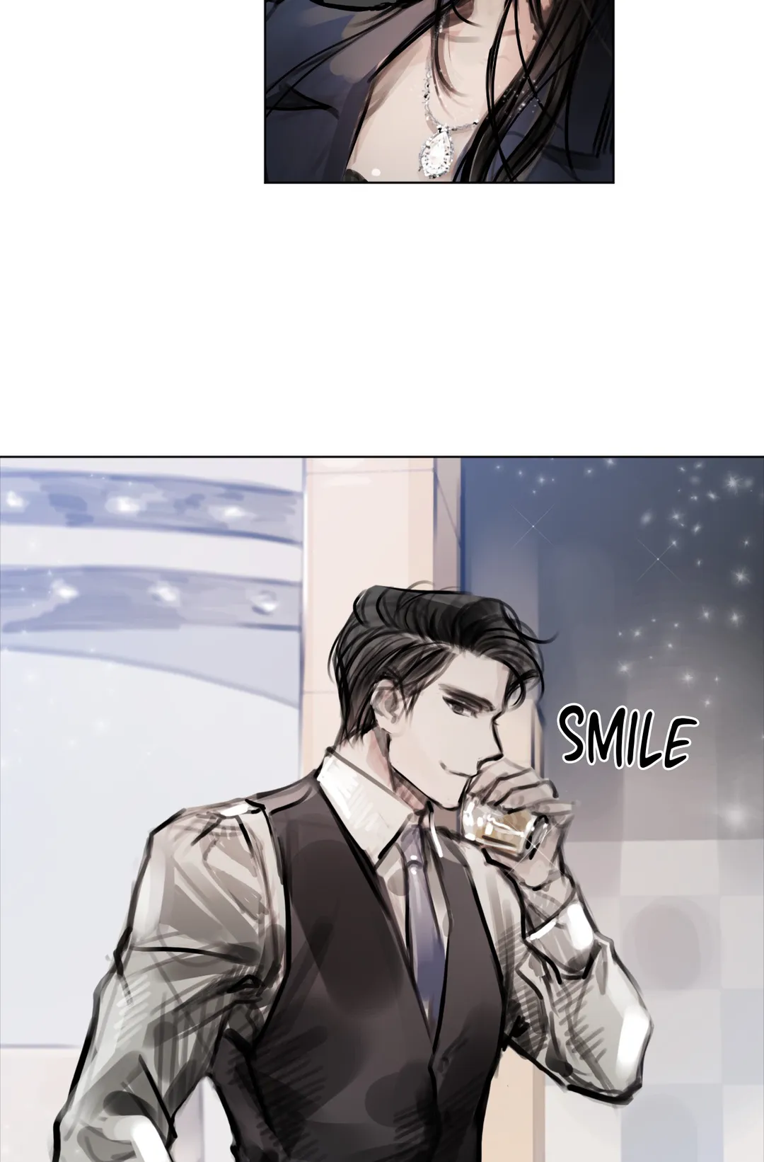 Doppio Senso Chapter 28 - Page 23