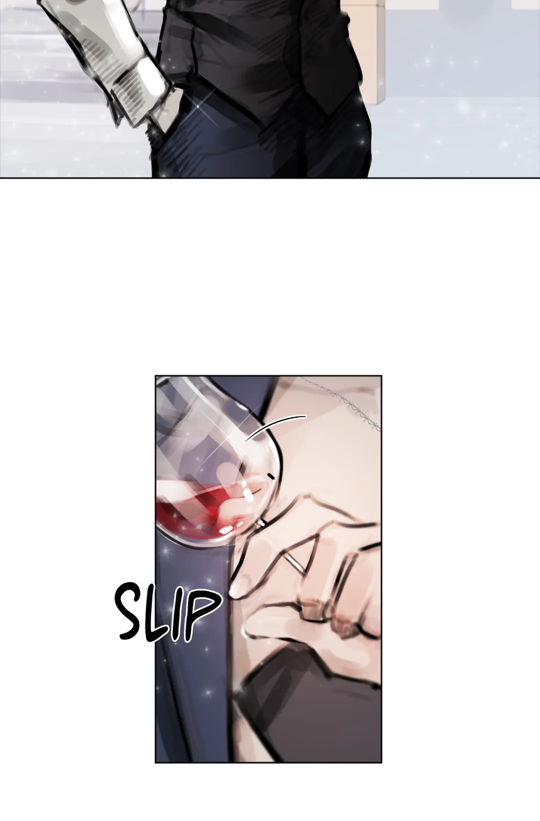 Doppio Senso Chapter 28 - Page 24