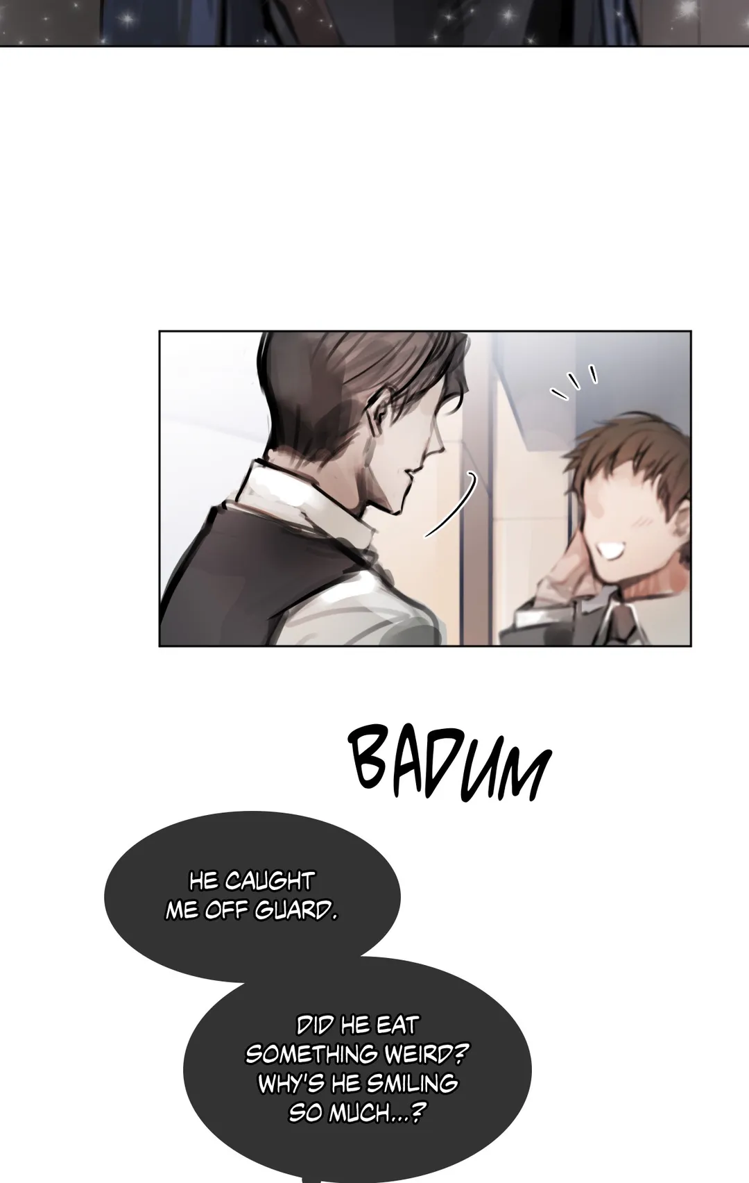 Doppio Senso Chapter 28 - Page 26