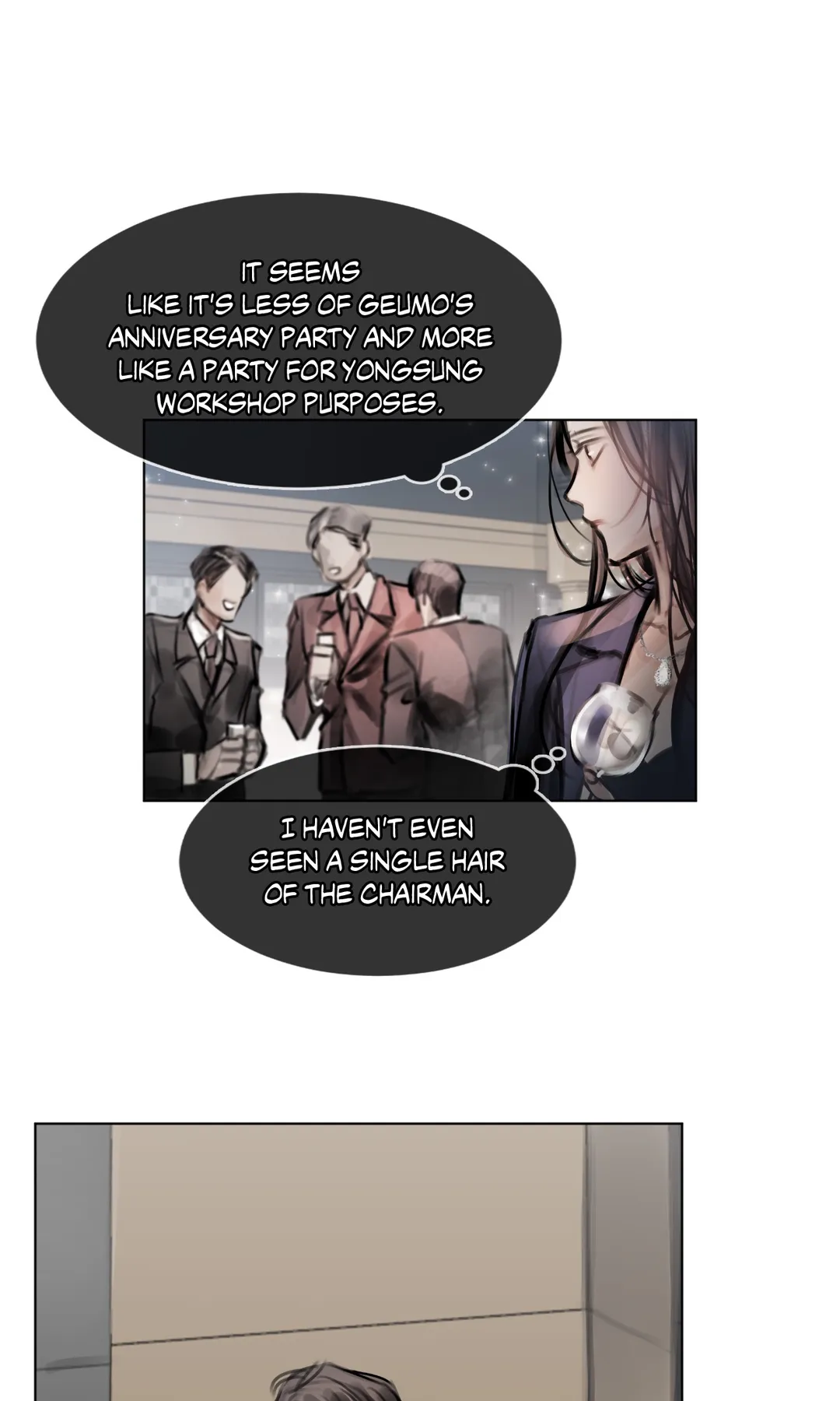 Doppio Senso Chapter 28 - Page 4
