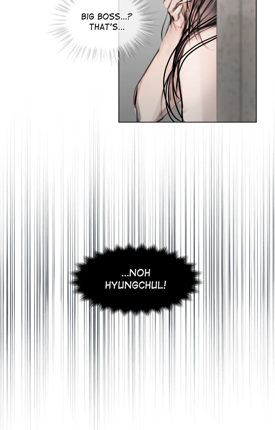 Doppio Senso Chapter 28 - Page 35