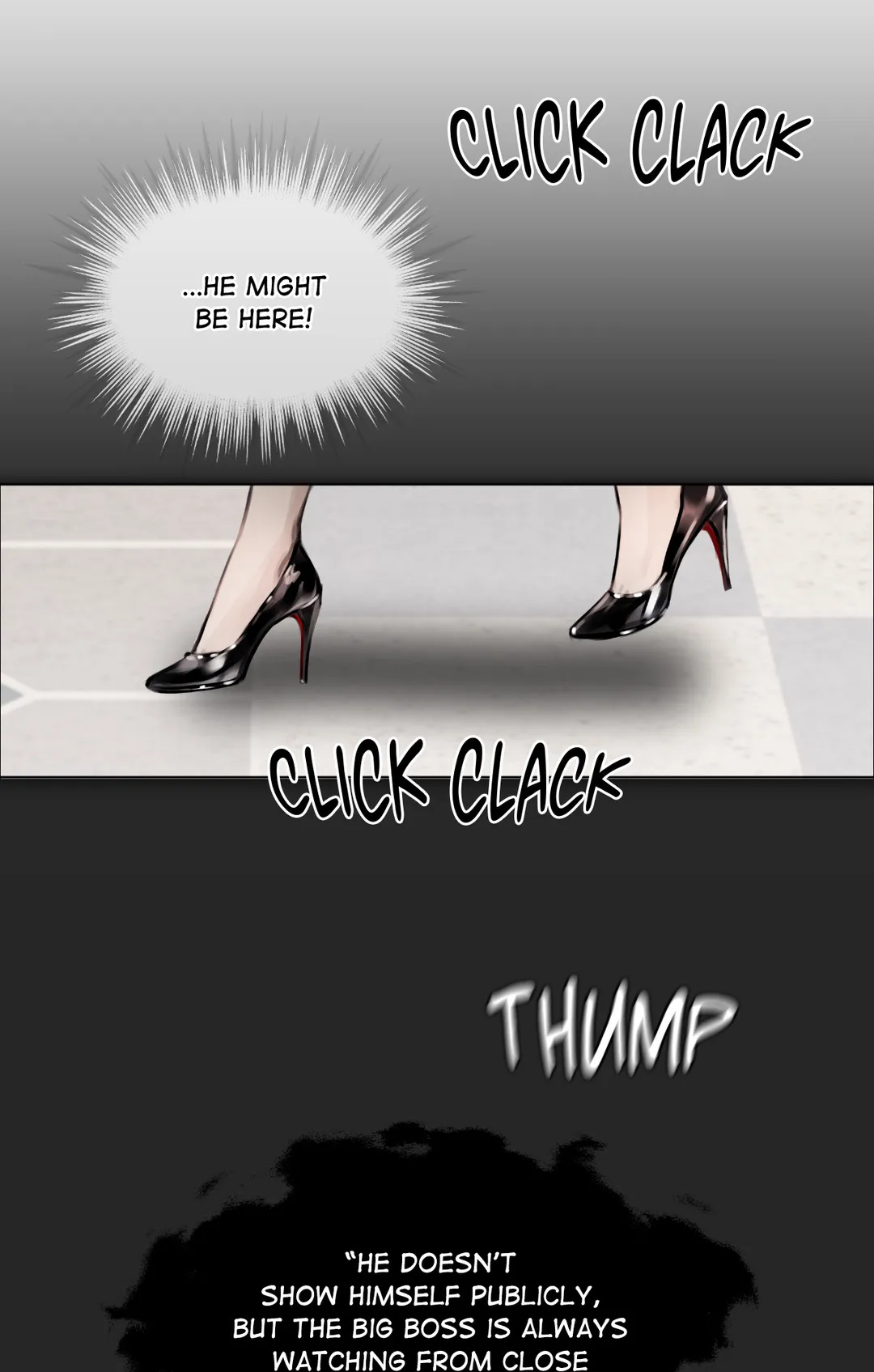 Doppio Senso Chapter 28 - Page 40