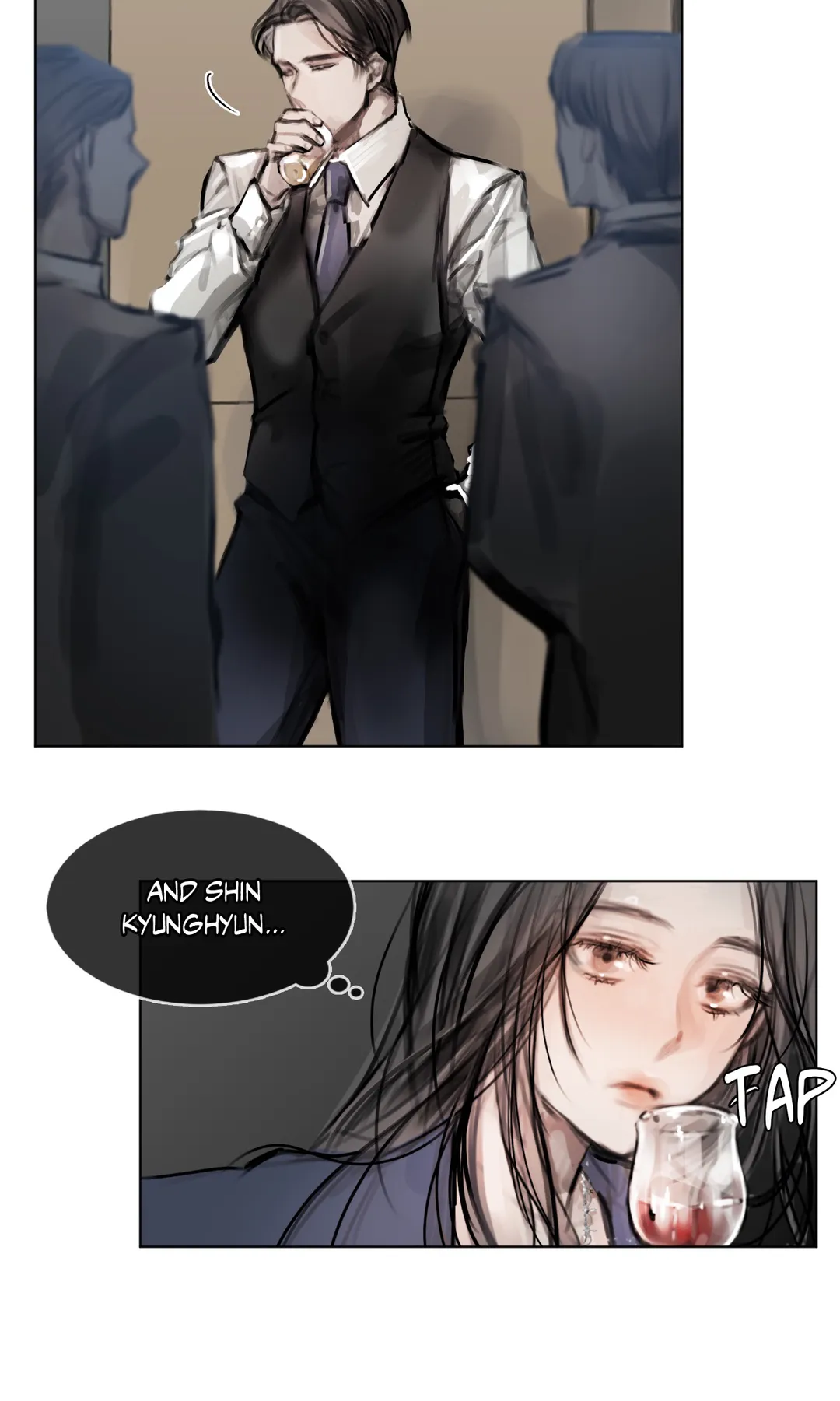 Doppio Senso Chapter 28 - Page 5