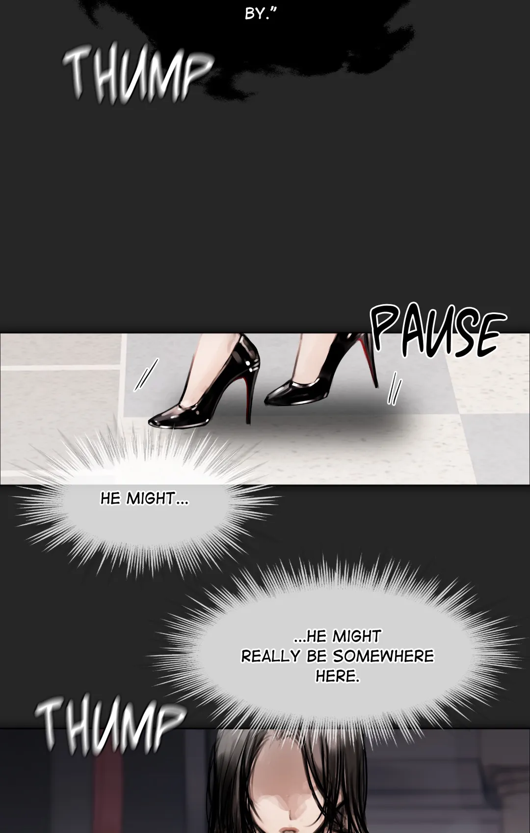 Doppio Senso Chapter 28 - Page 41