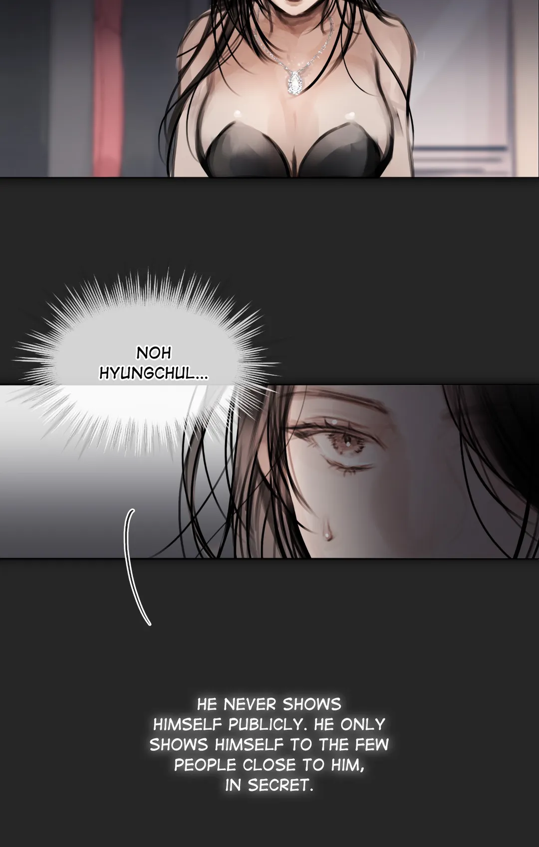 Doppio Senso Chapter 28 - Page 42