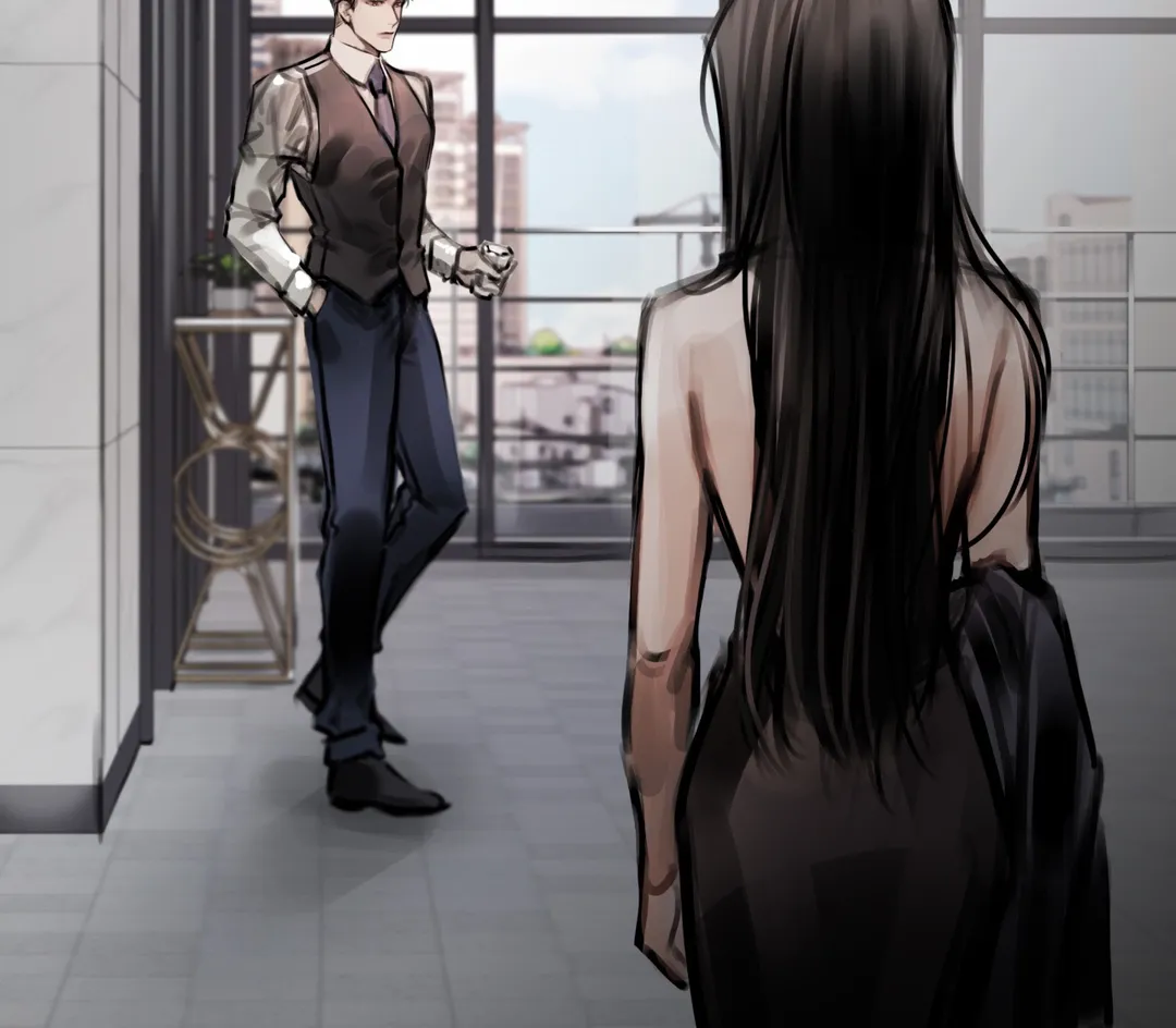 Doppio Senso Chapter 28 - Page 46