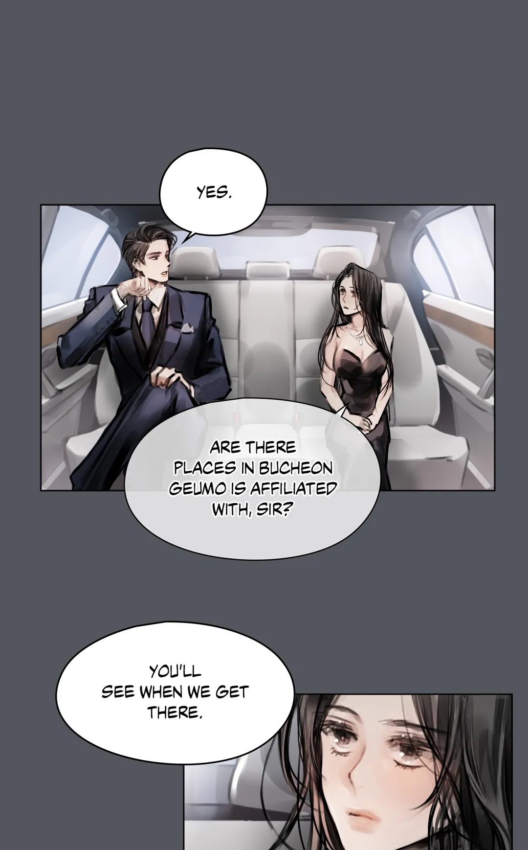 Doppio Senso Chapter 28 - Page 7