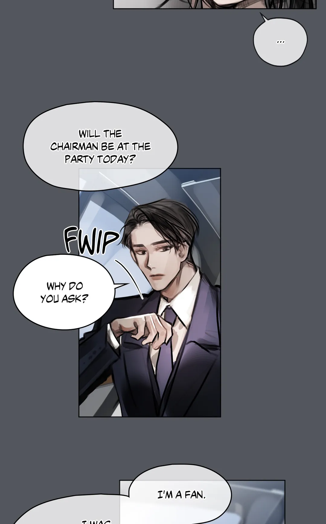 Doppio Senso Chapter 28 - Page 8