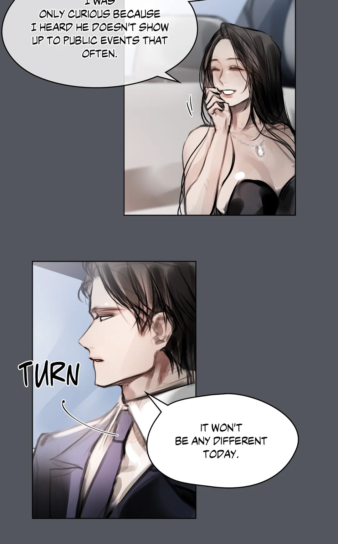 Doppio Senso Chapter 28 - Page 9