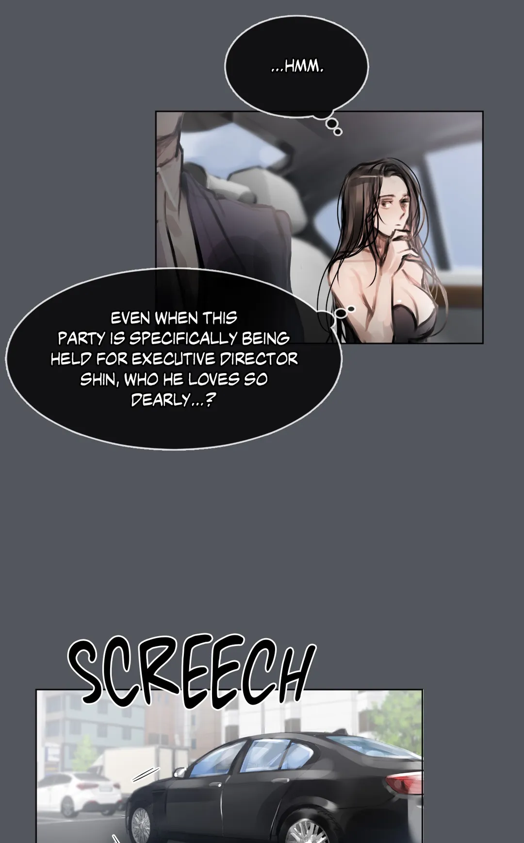 Doppio Senso Chapter 28 - Page 10