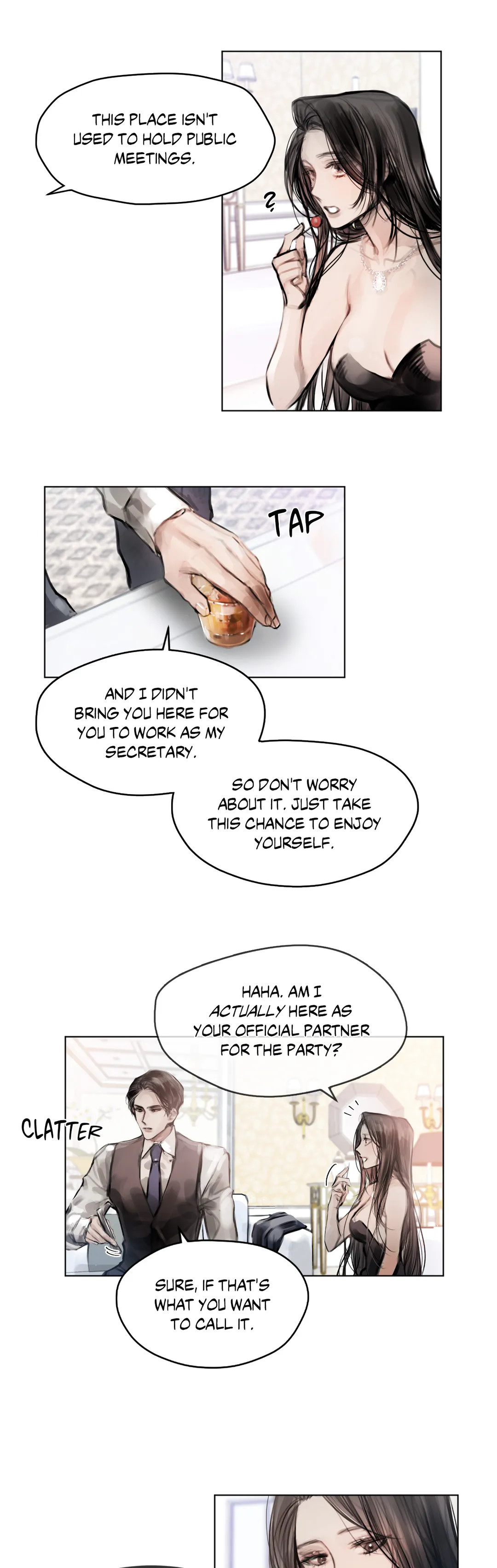 Doppio Senso Chapter 29 - Page 2