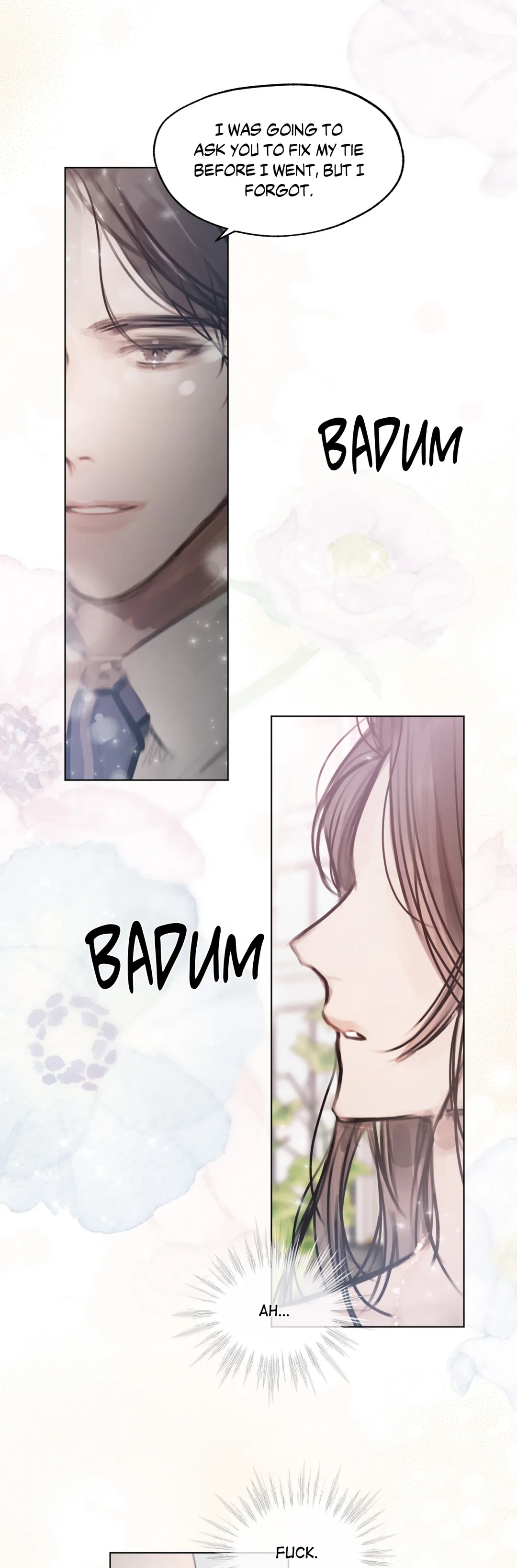 Doppio Senso Chapter 29 - Page 14