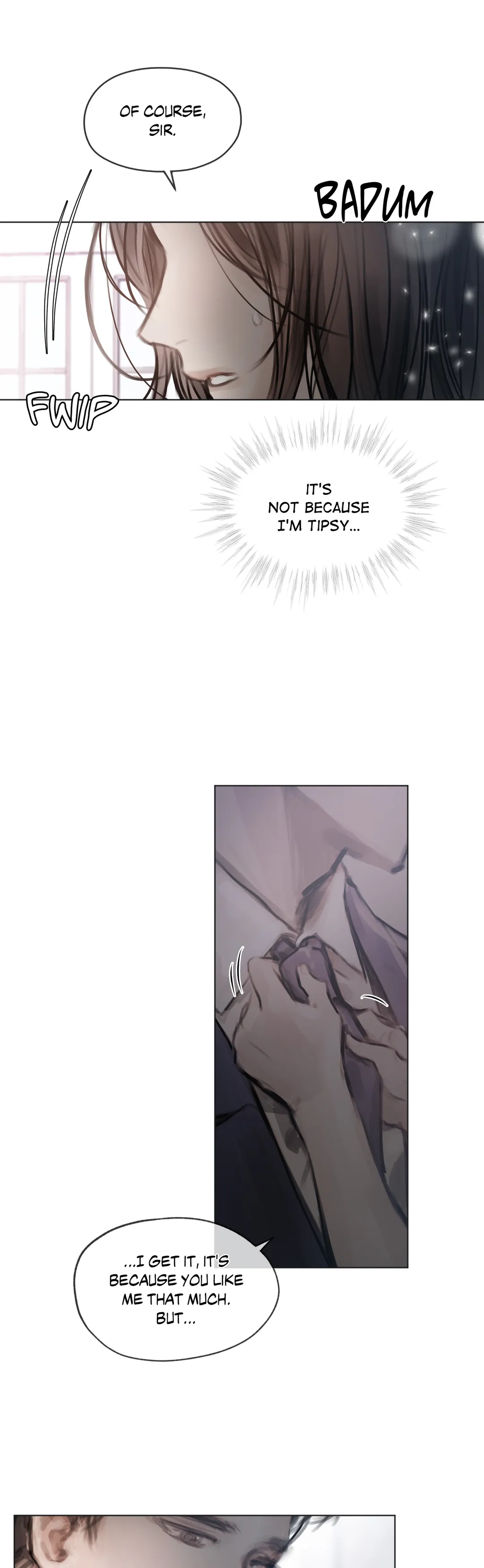 Doppio Senso Chapter 29 - Page 16