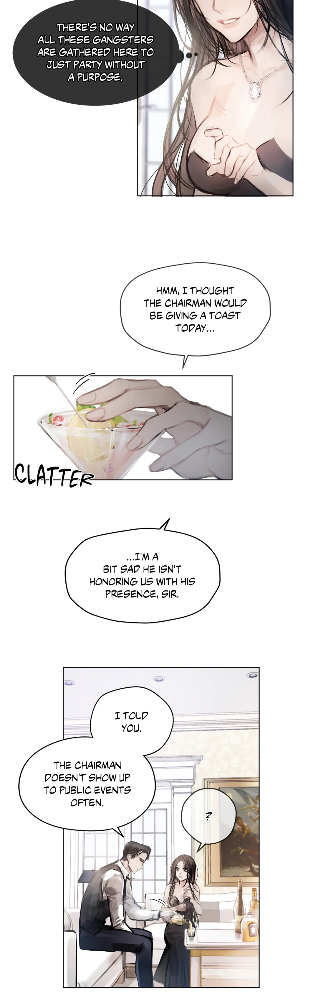 Doppio Senso Chapter 29 - Page 3