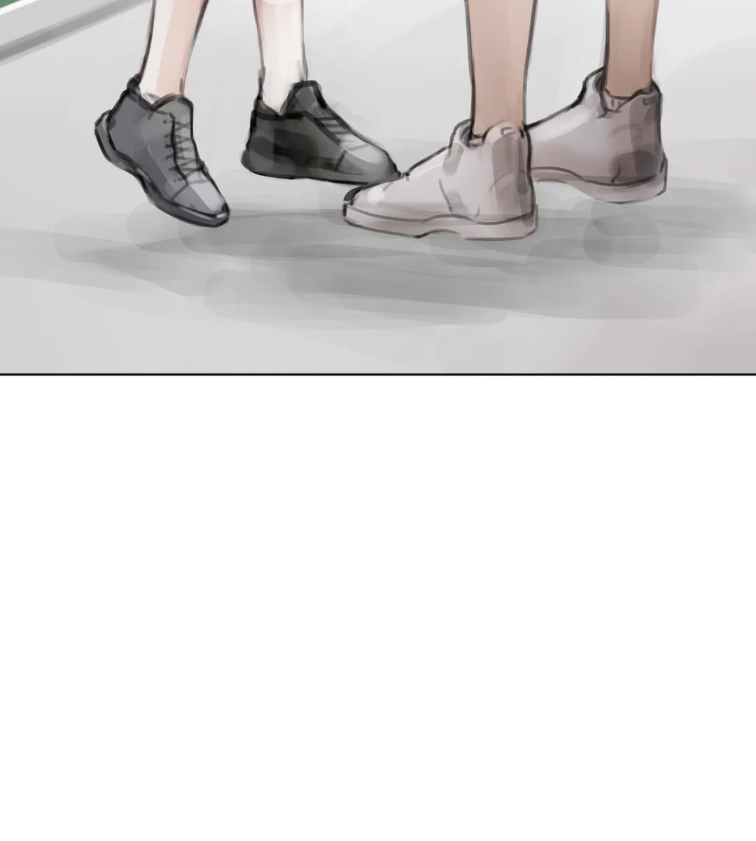 Doppio Senso Chapter 3 - Page 21