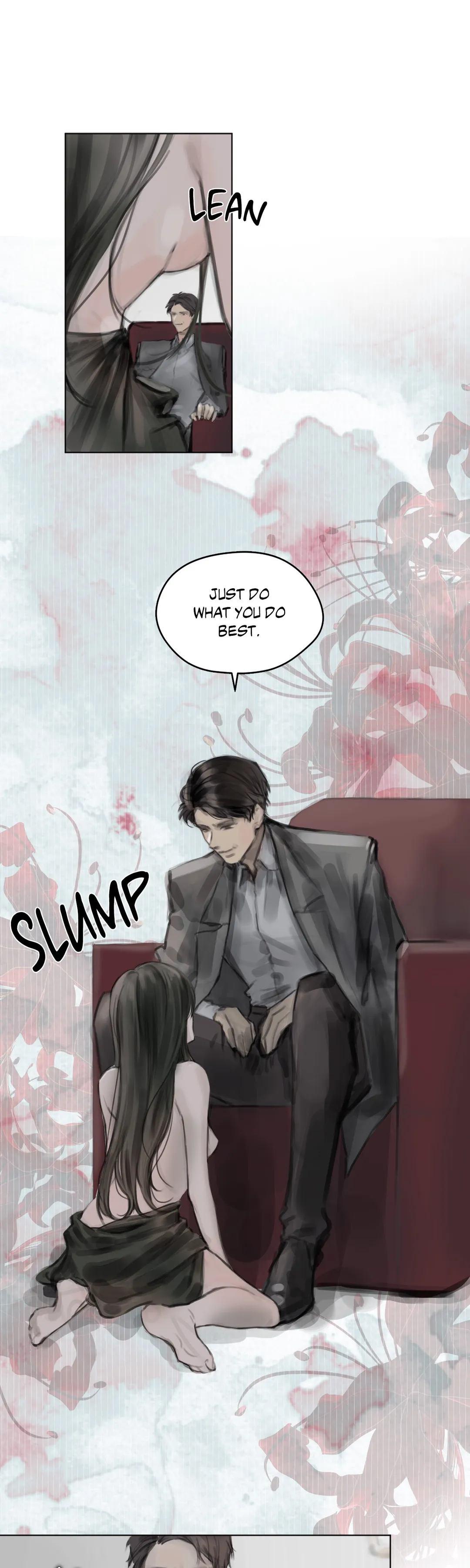 Doppio Senso Chapter 3 - Page 7