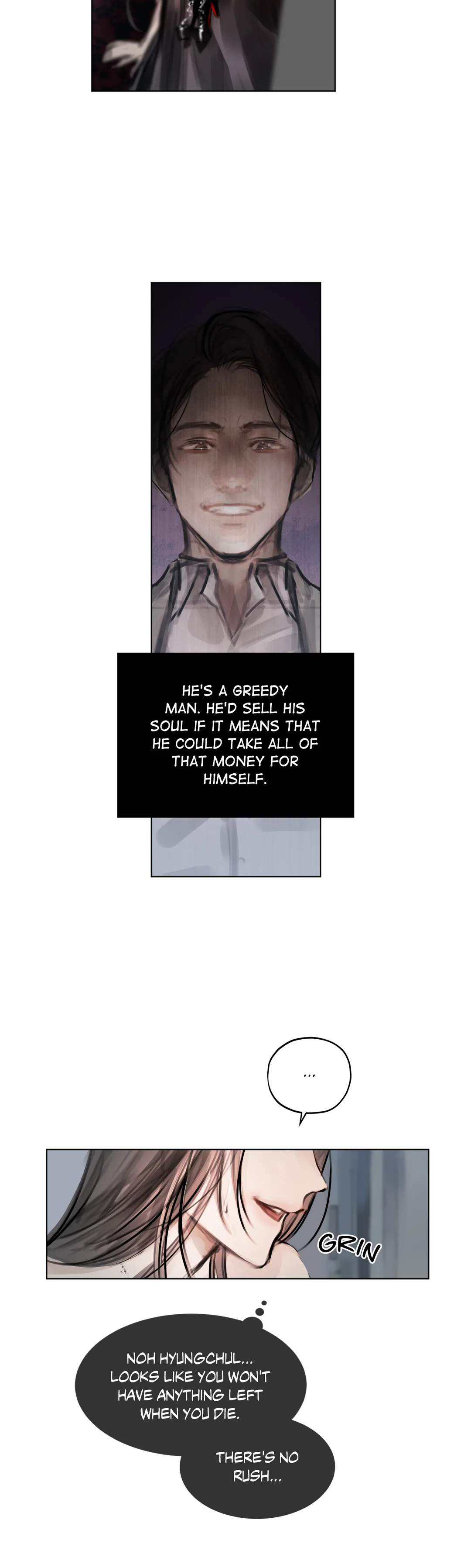 Doppio Senso Chapter 31 - Page 11