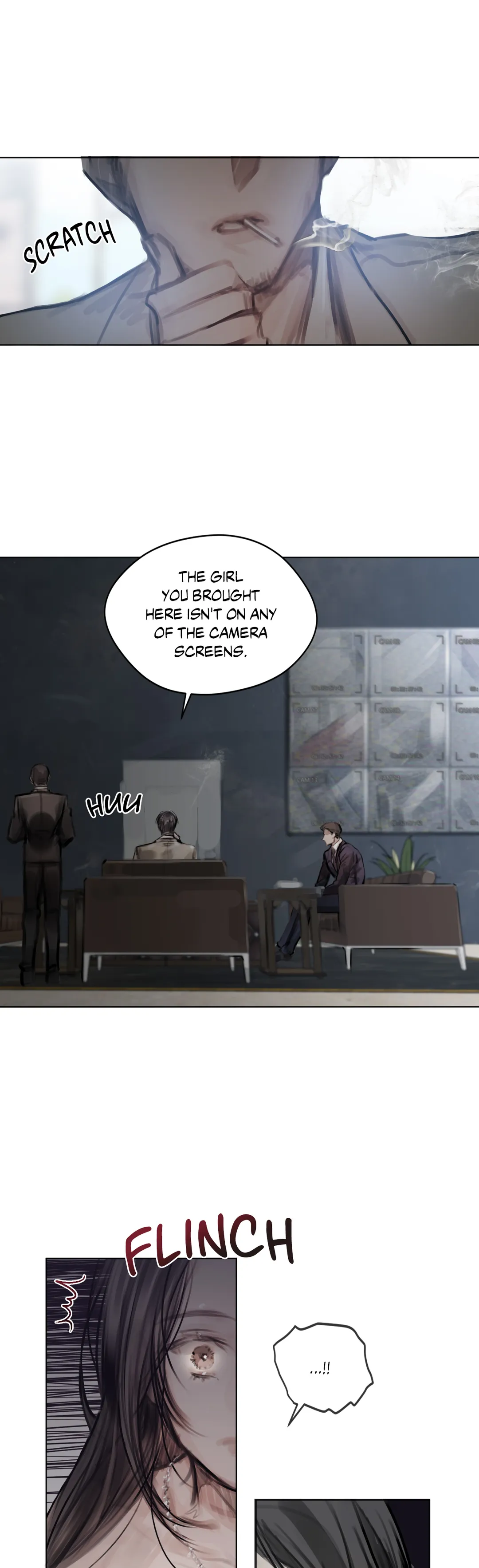 Doppio Senso Chapter 31 - Page 13