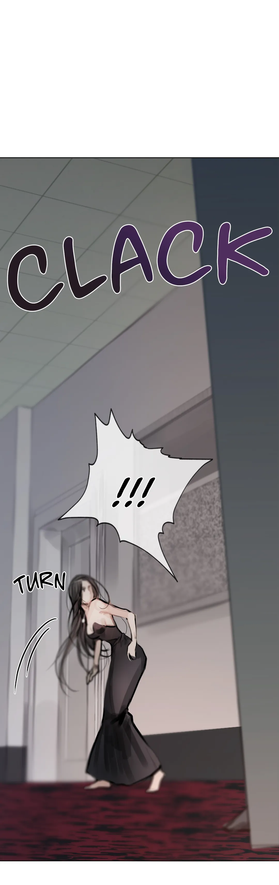 Doppio Senso Chapter 31 - Page 17
