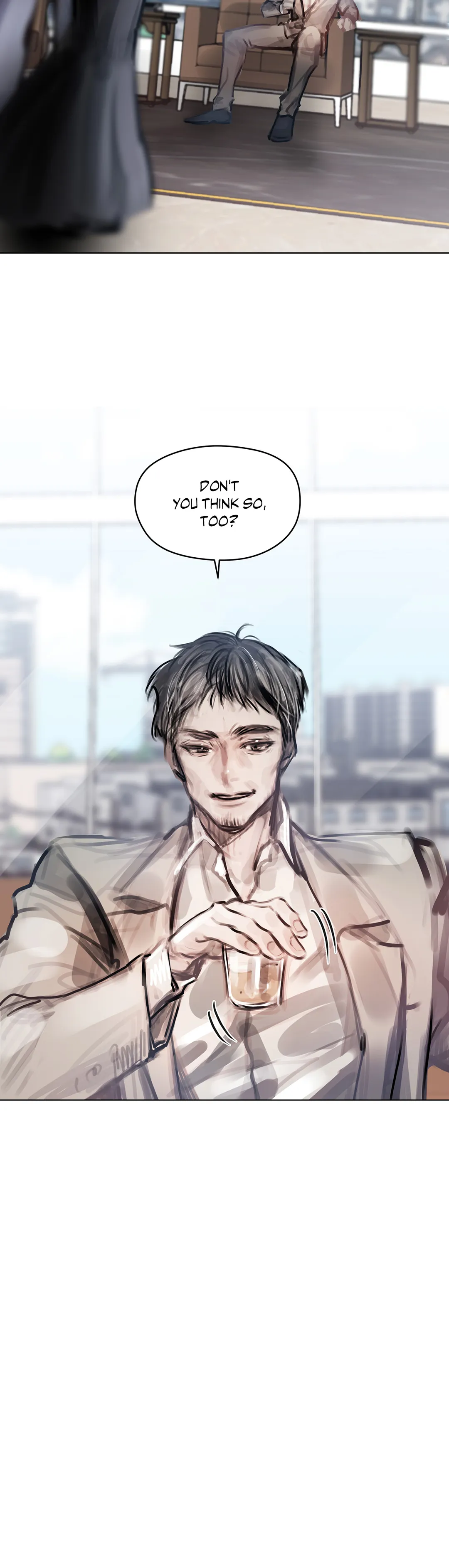 Doppio Senso Chapter 31 - Page 24