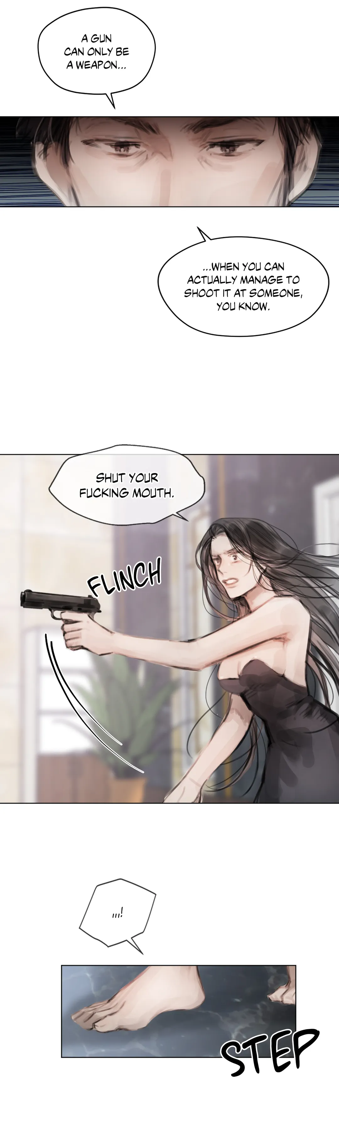 Doppio Senso Chapter 32 - Page 12