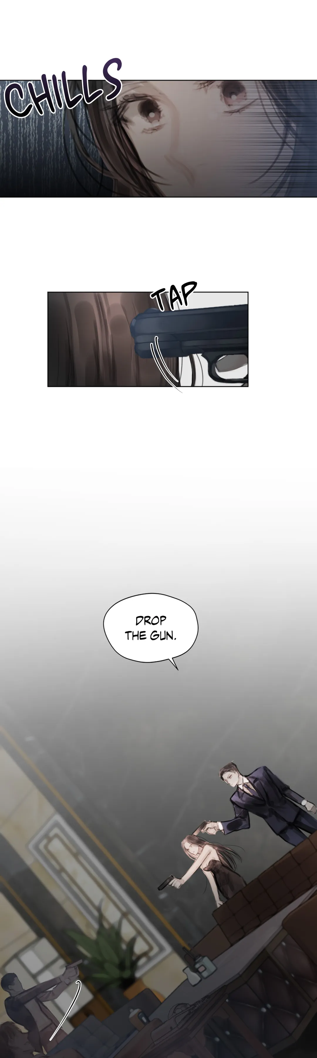 Doppio Senso Chapter 32 - Page 13