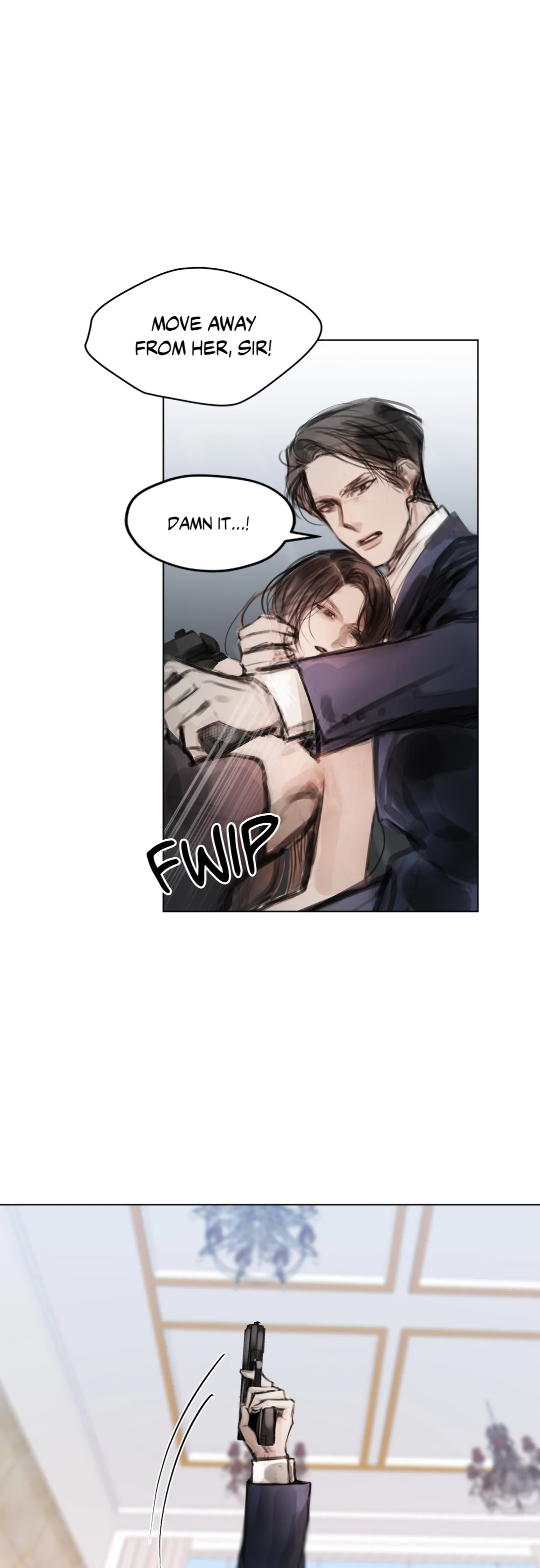 Doppio Senso Chapter 32 - Page 22