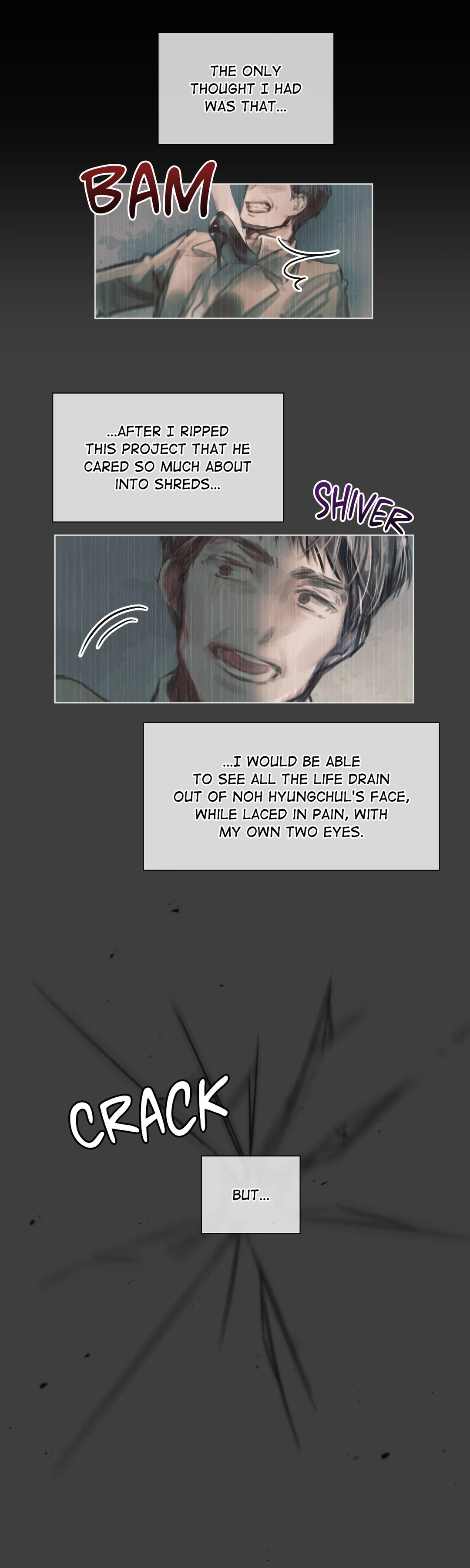 Doppio Senso Chapter 32 - Page 4