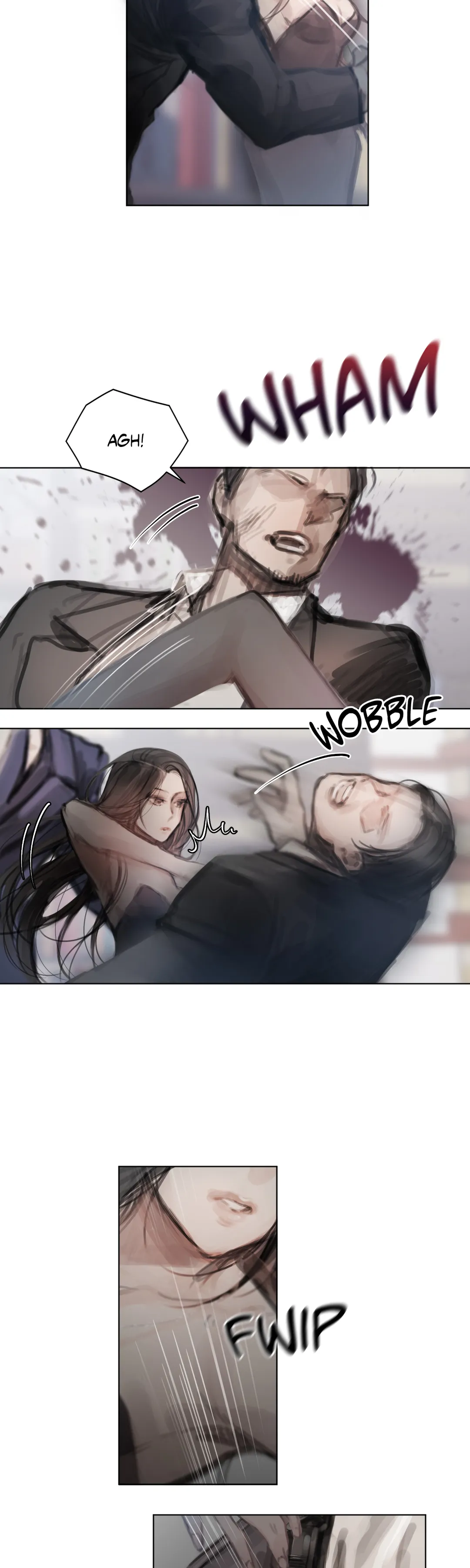 Doppio Senso Chapter 32 - Page 8