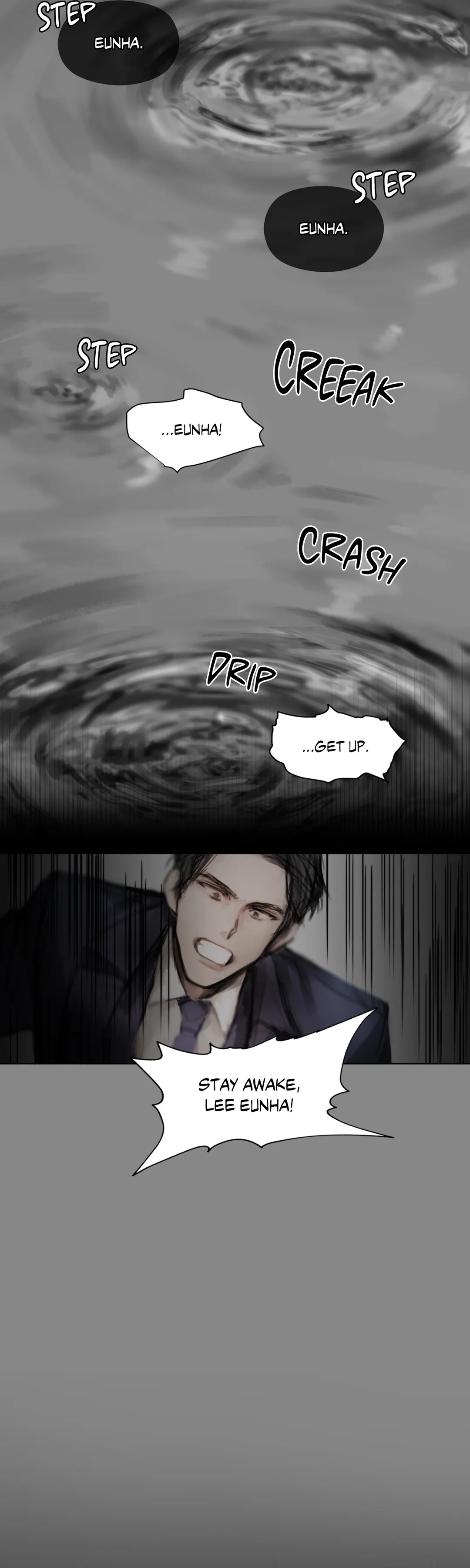 Doppio Senso Chapter 33 - Page 2